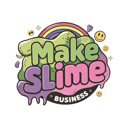 MakeSlime Logo